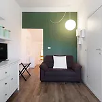 Italianway Easy - Cola Montano 8 Apartamento