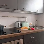 Apartamento Italianway Easy - Cola Montano 8 Milán