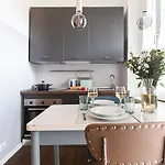 Italianway Easy - Cola Montano 8 Apartamento *