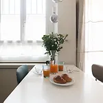 Italianway Easy - Cola Montano 8 Apartamento