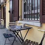 Italianway Easy - Cola Montano 8 Apartamento *