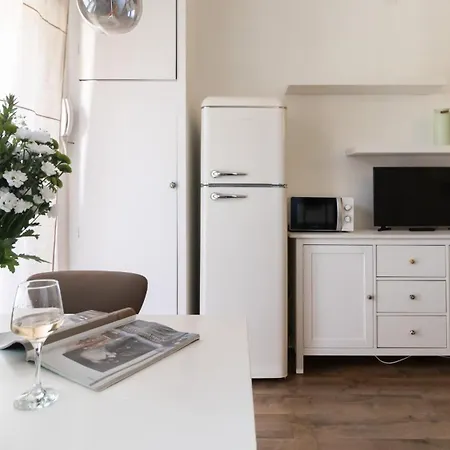 Italianway Easy - Cola Montano 8 Apartamento