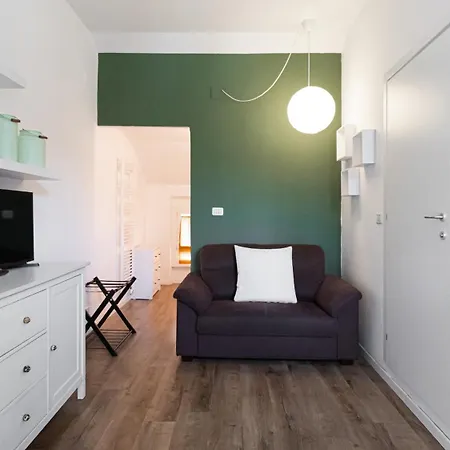 Italianway Easy - Cola Montano 8 Appartement
