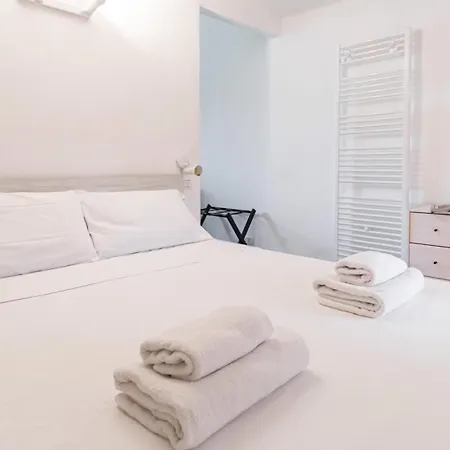 Appartement Italianway Easy - Cola Montano 8