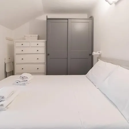 Italianway Easy - Cola Montano 8 Apartamento Milán