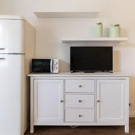 Italianway Easy - Cola Montano 8 Apartamento