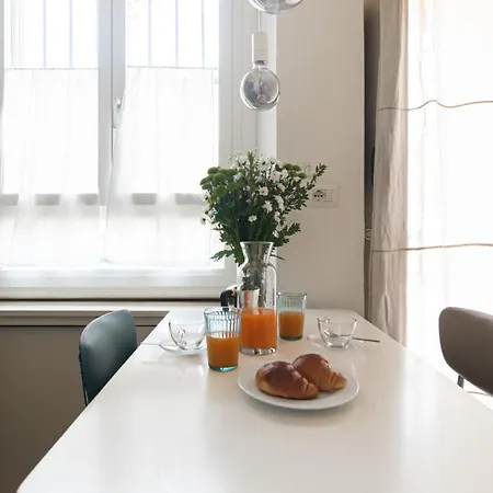 Italianway Easy - Cola Montano 8 Appartement