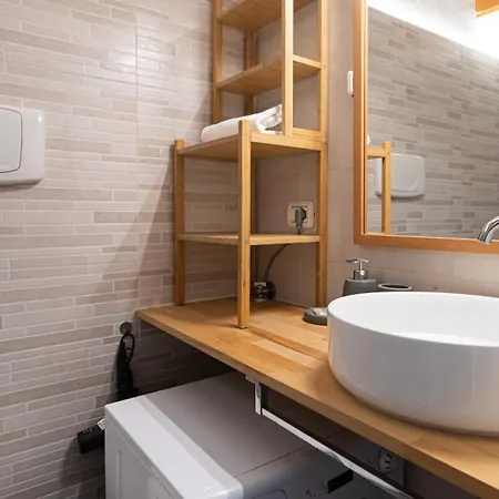 Italianway Easy - Cola Montano 8 Appartement Milaan
